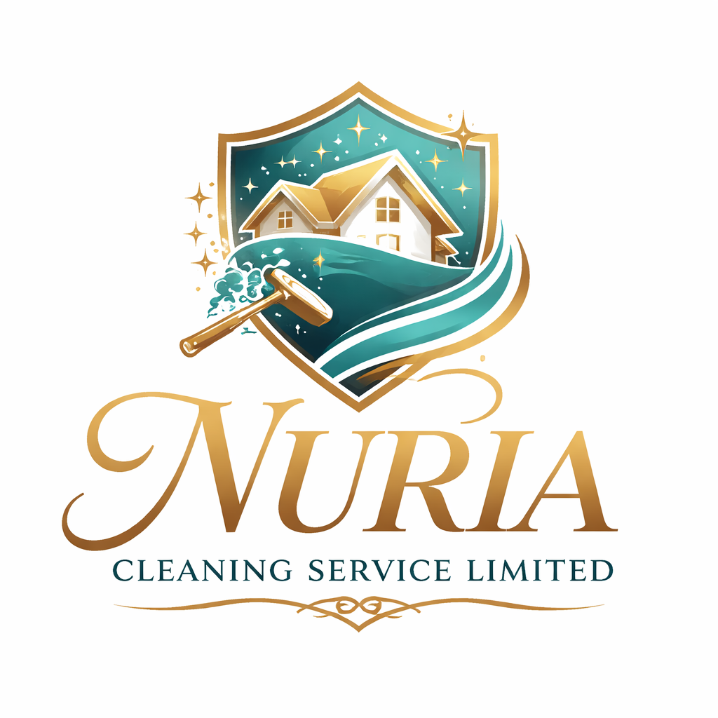 Nuria Cleaning Service